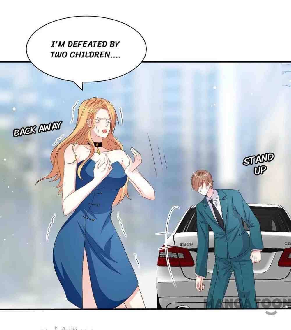 Genius cool treasure: President’s wife is too powerful Chapter 152 - page 9