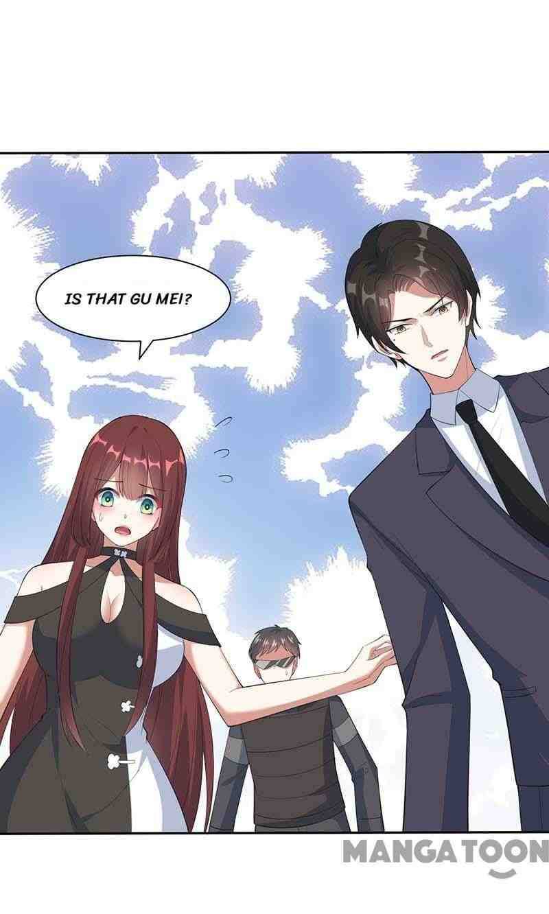 Genius cool treasure: President’s wife is too powerful Chapter 153 - page 10