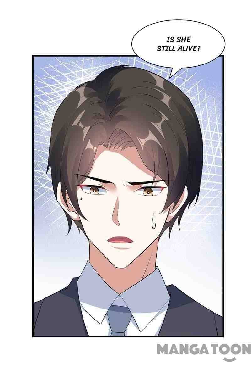 Genius cool treasure: President’s wife is too powerful Chapter 153 - page 13