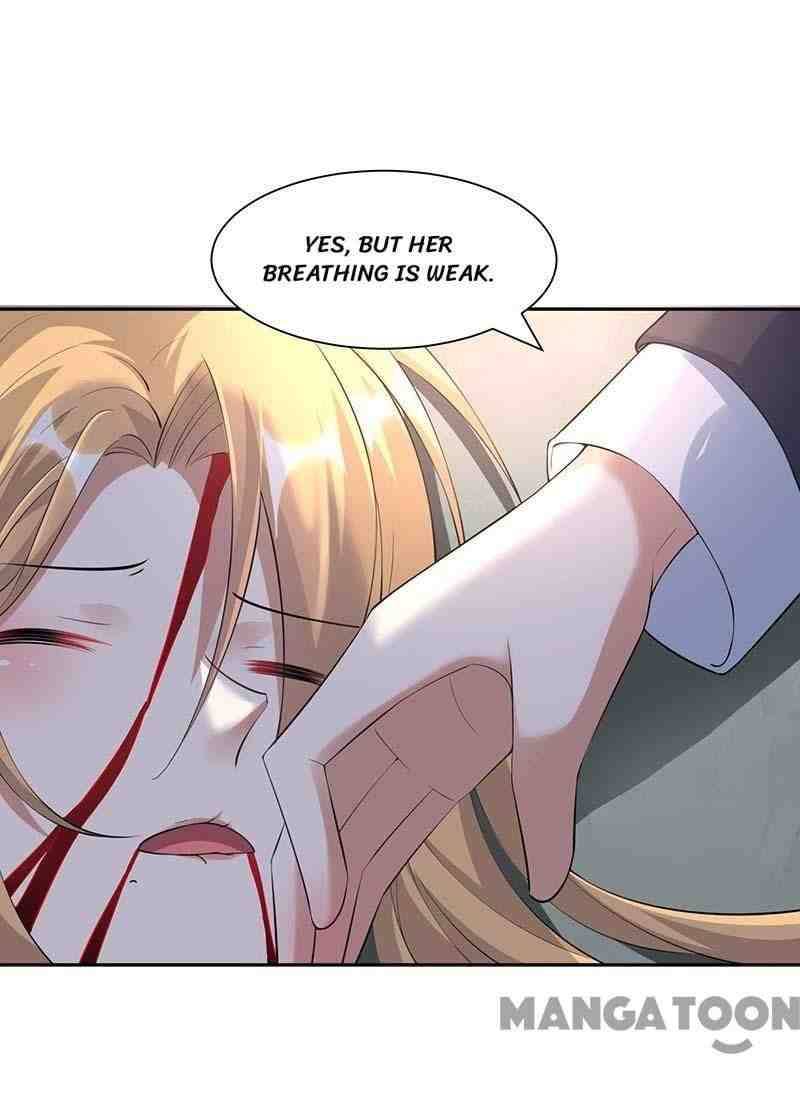 Genius cool treasure: President’s wife is too powerful Chapter 153 - page 14