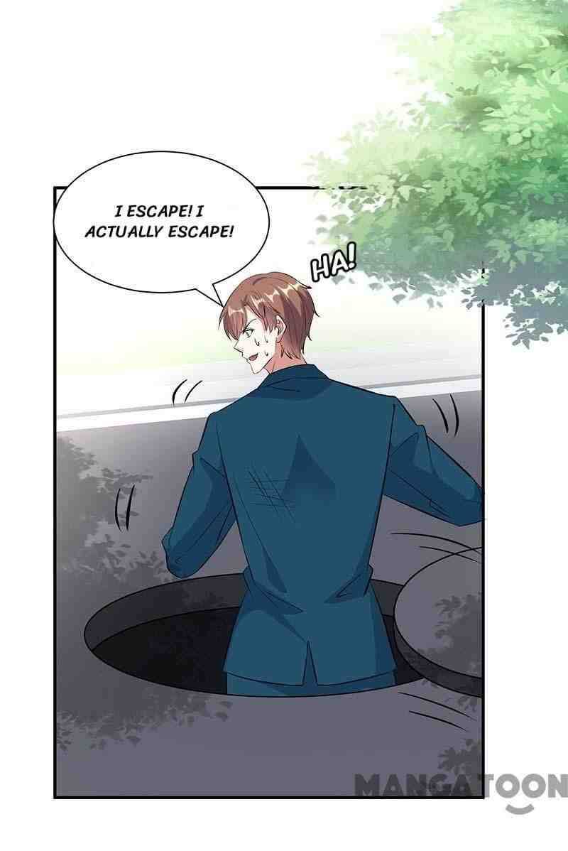 Genius cool treasure: President’s wife is too powerful Chapter 153 - page 25
