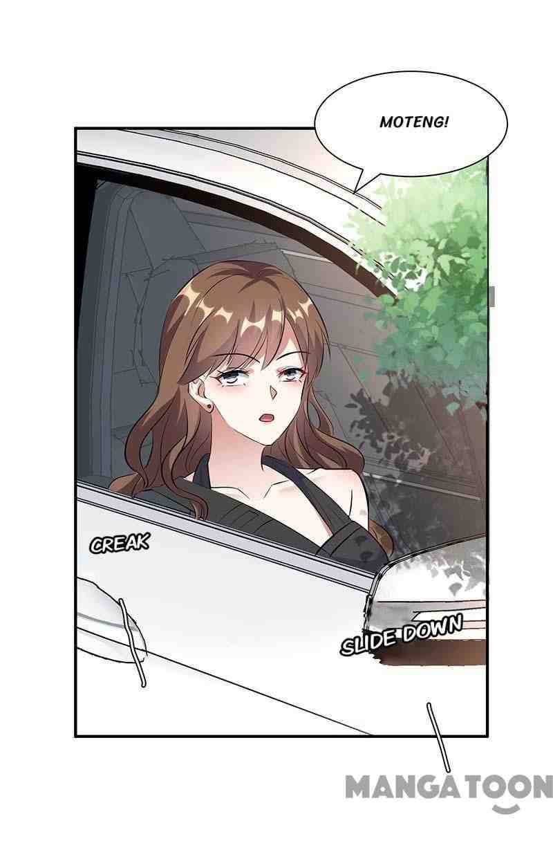 Genius cool treasure: President’s wife is too powerful Chapter 153 - page 27