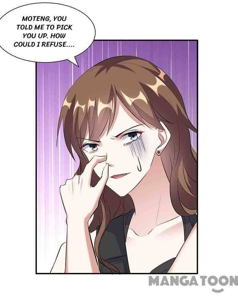 Genius cool treasure: President’s wife is too powerful Chapter 153 - page 29