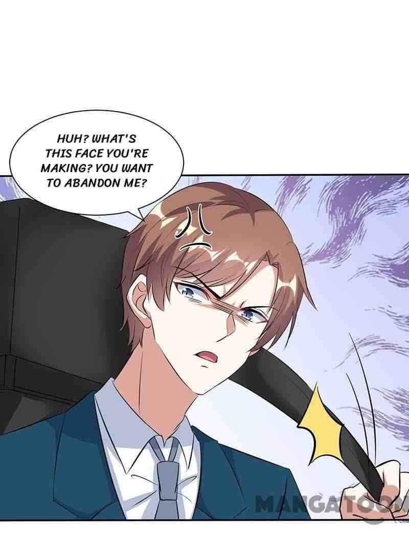 Genius cool treasure: President’s wife is too powerful Chapter 153 - page 30
