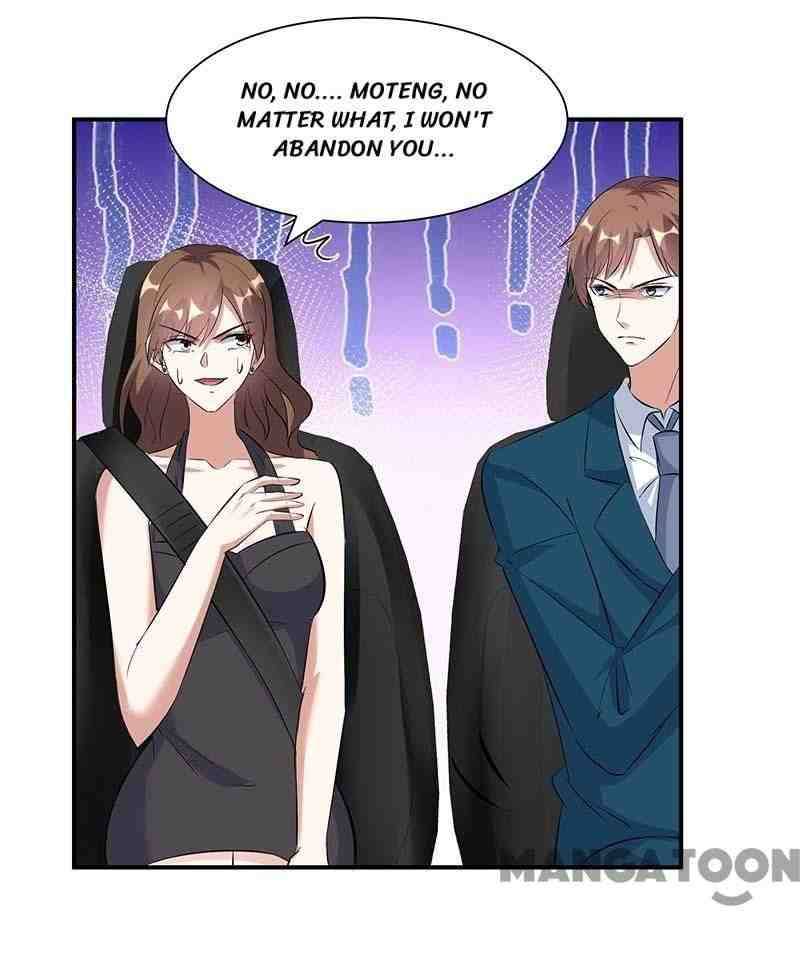 Genius cool treasure: President’s wife is too powerful Chapter 153 - page 31