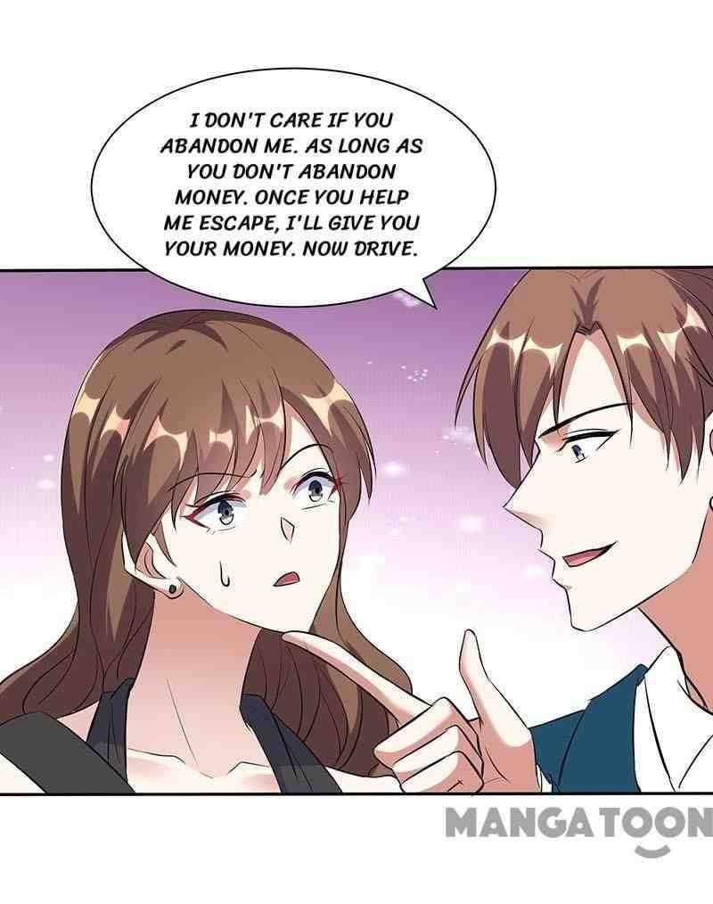 Genius cool treasure: President’s wife is too powerful Chapter 153 - page 32