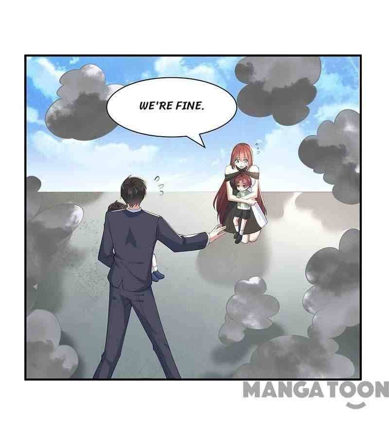 Genius cool treasure: President’s wife is too powerful Chapter 153 - page 4