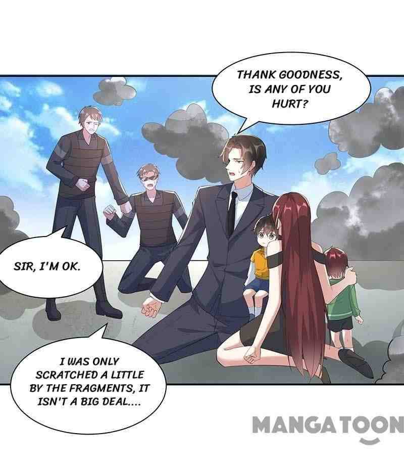 Genius cool treasure: President’s wife is too powerful Chapter 153 - page 5