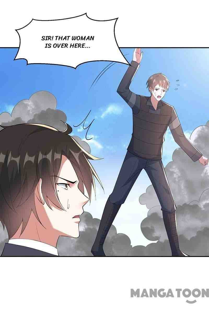 Genius cool treasure: President’s wife is too powerful Chapter 153 - page 9