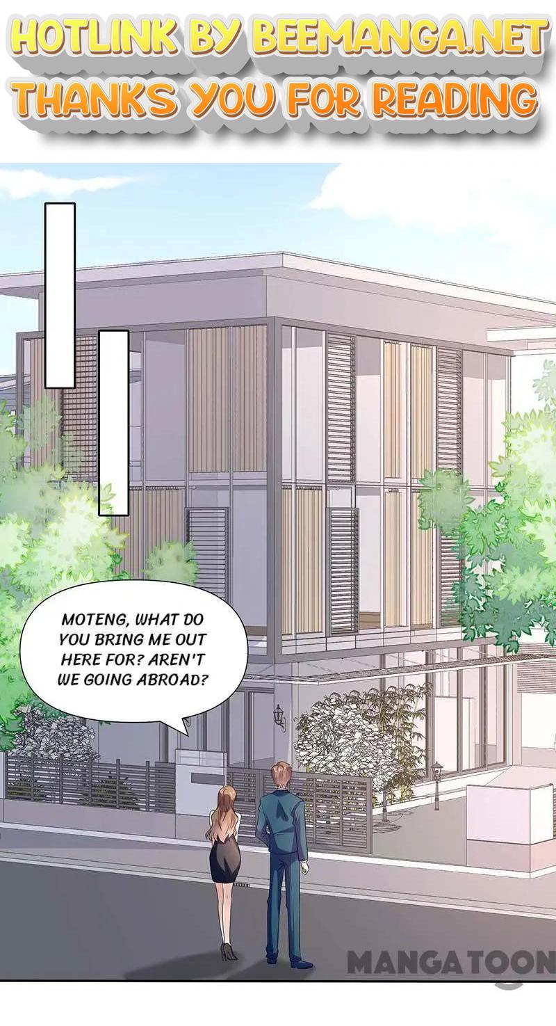 Genius cool treasure: President’s wife is too powerful Chapter 156 - page 1