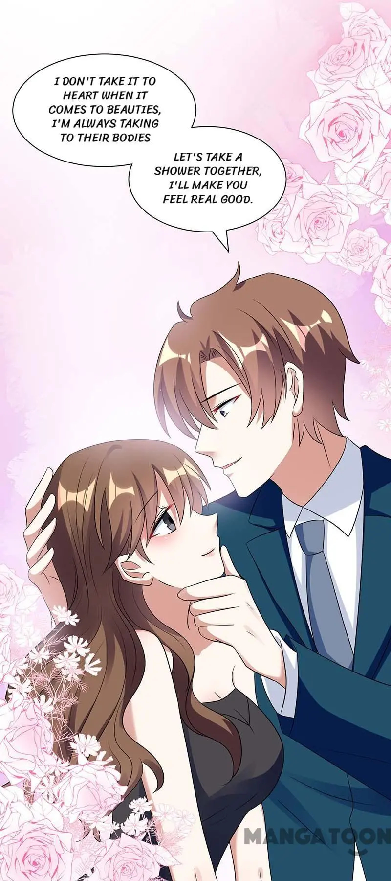 Genius cool treasure: President’s wife is too powerful Chapter 156 - page 10