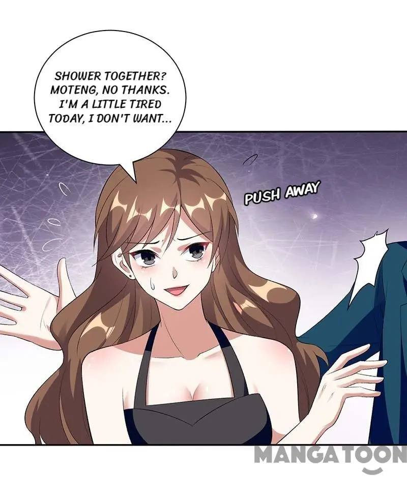 Genius cool treasure: President’s wife is too powerful Chapter 156 - page 12