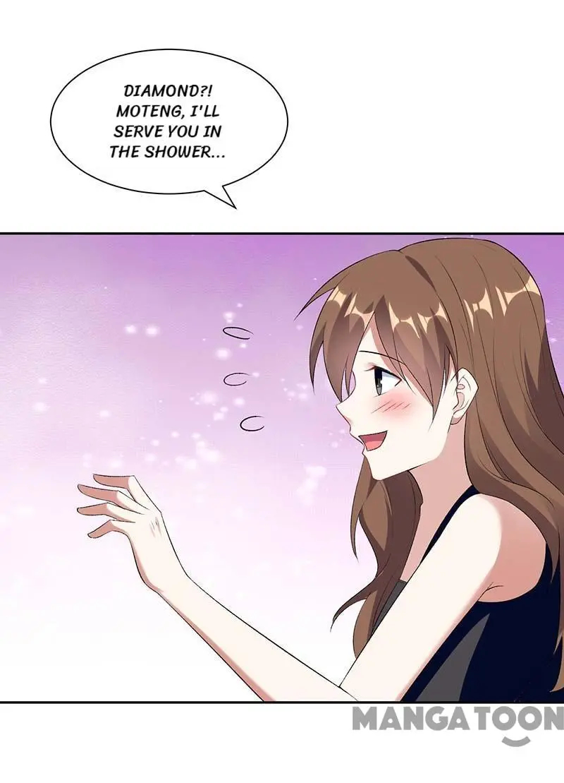 Genius cool treasure: President’s wife is too powerful Chapter 156 - page 14
