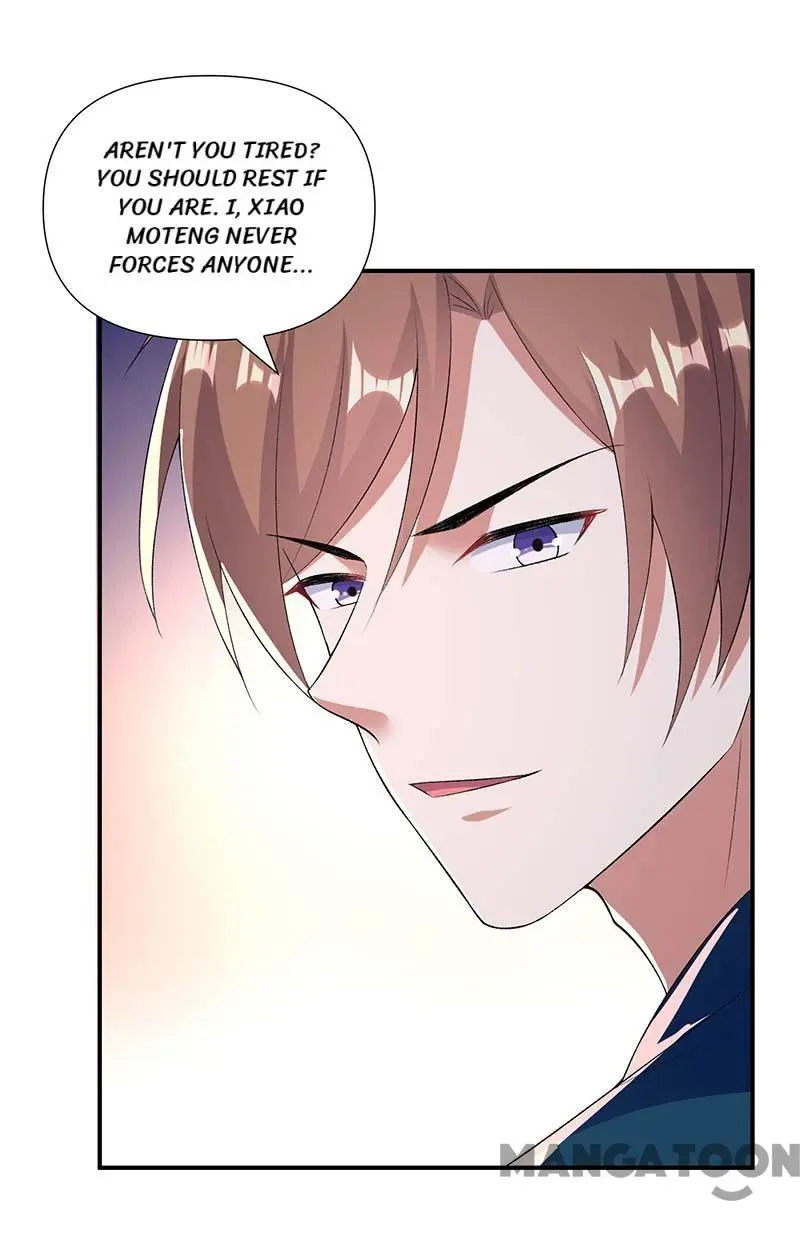 Genius cool treasure: President’s wife is too powerful Chapter 156 - page 15