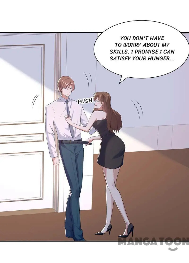 Genius cool treasure: President’s wife is too powerful Chapter 156 - page 18