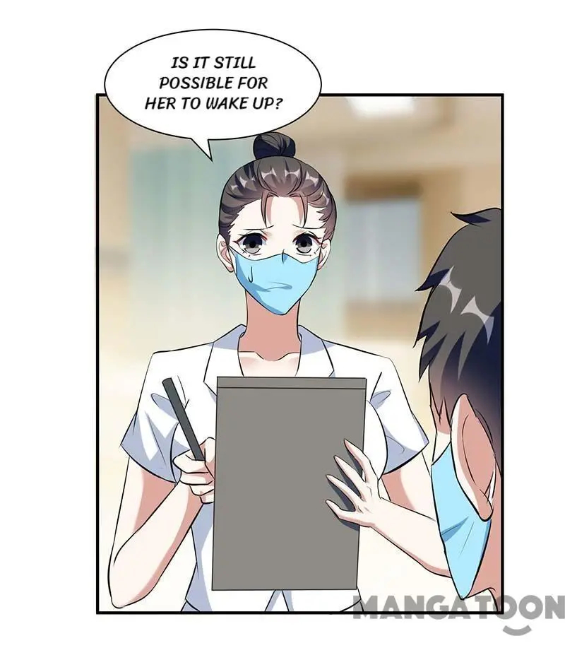 Genius cool treasure: President’s wife is too powerful Chapter 156 - page 23