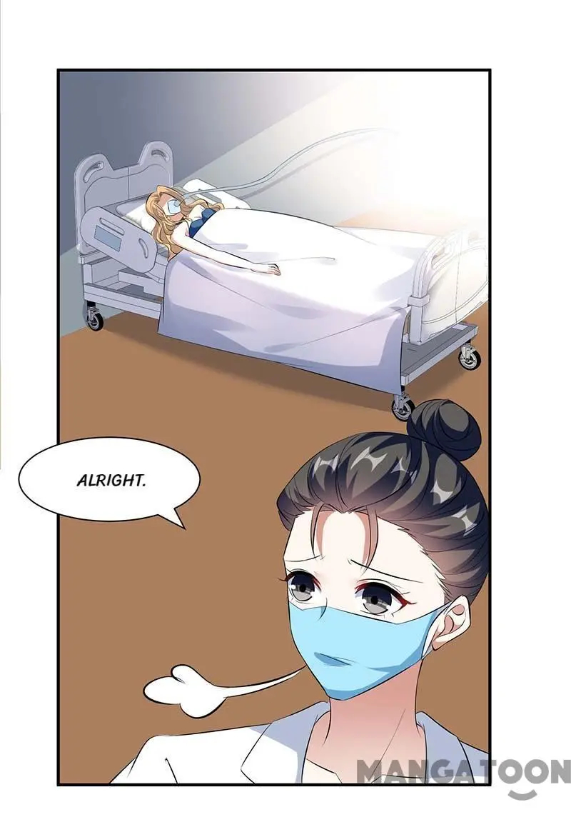 Genius cool treasure: President’s wife is too powerful Chapter 156 - page 29