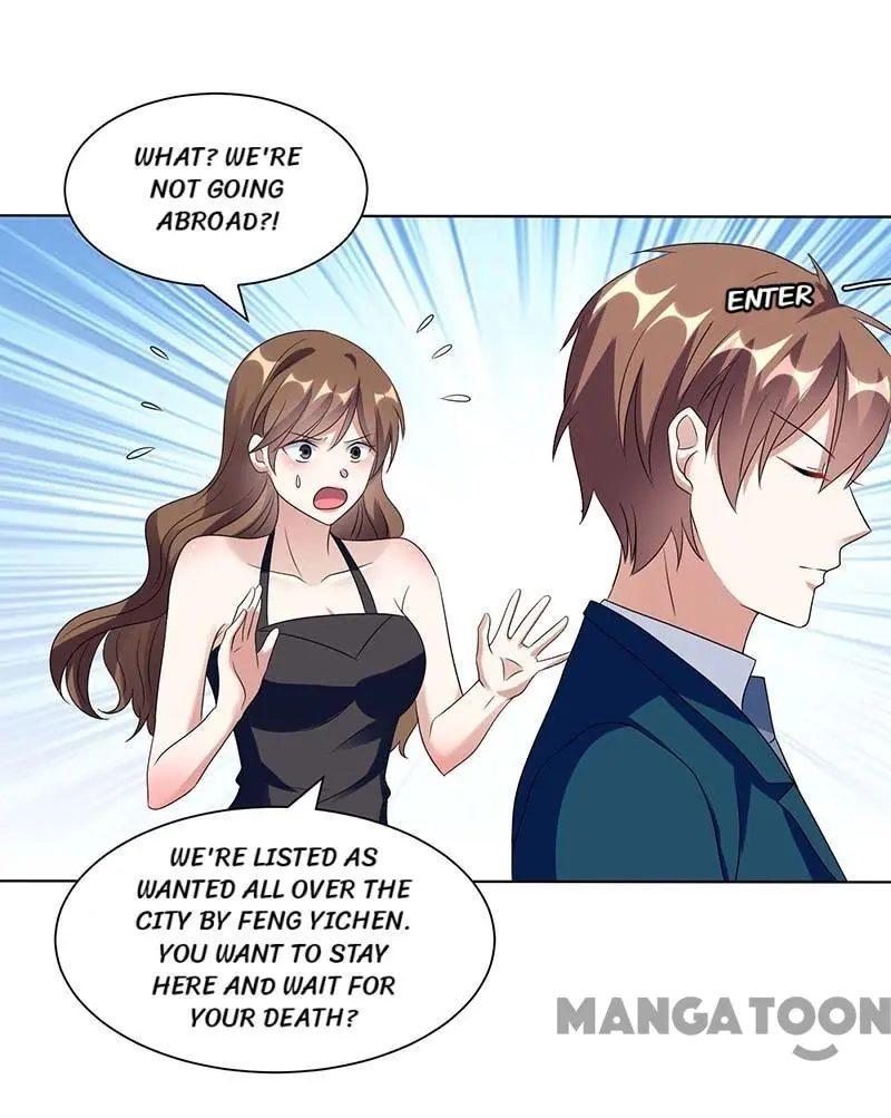 Genius cool treasure: President’s wife is too powerful Chapter 156 - page 3