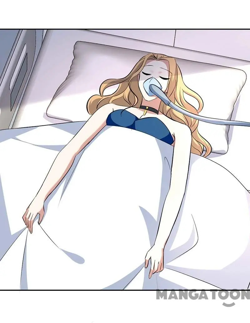 Genius cool treasure: President’s wife is too powerful Chapter 156 - page 31