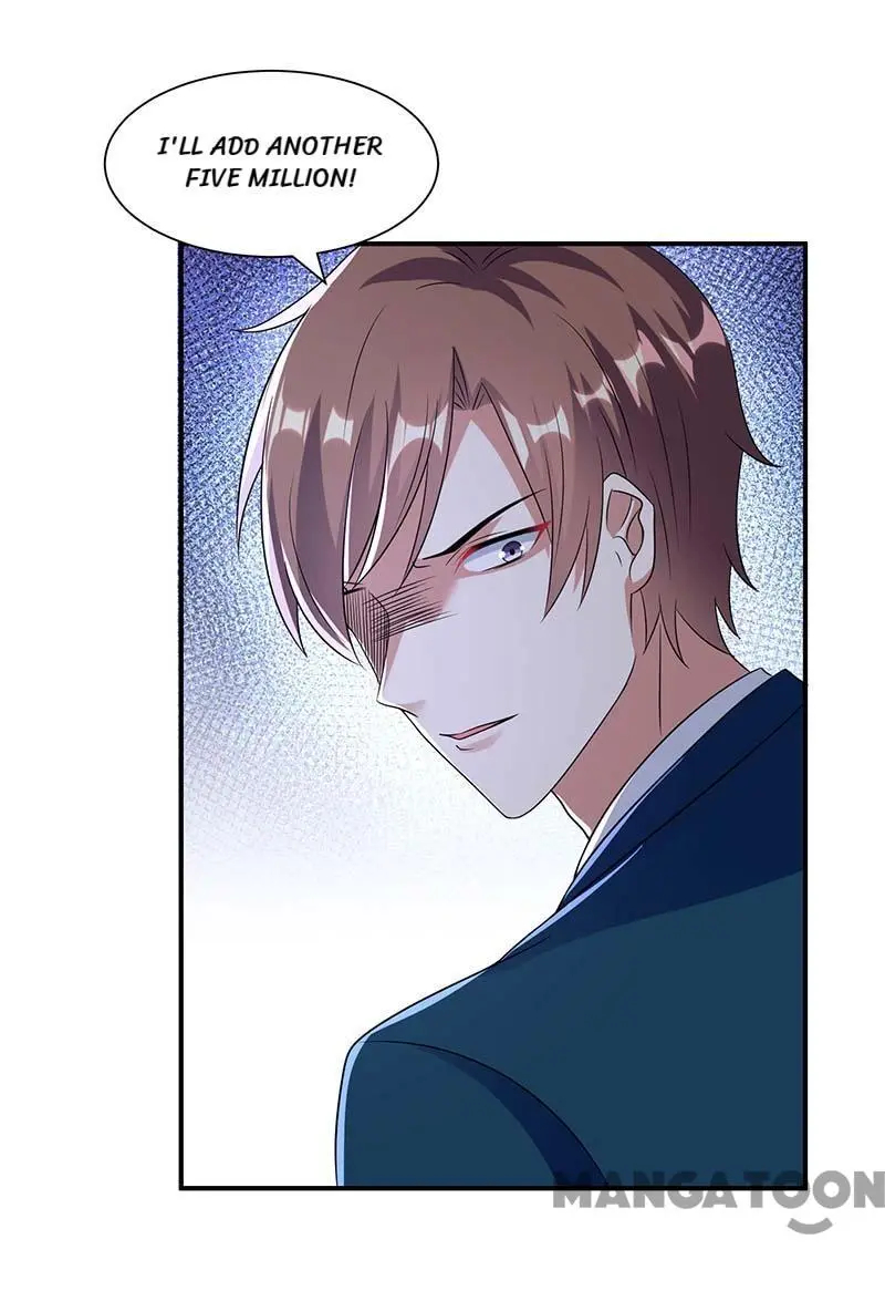 Genius cool treasure: President’s wife is too powerful Chapter 156 - page 6
