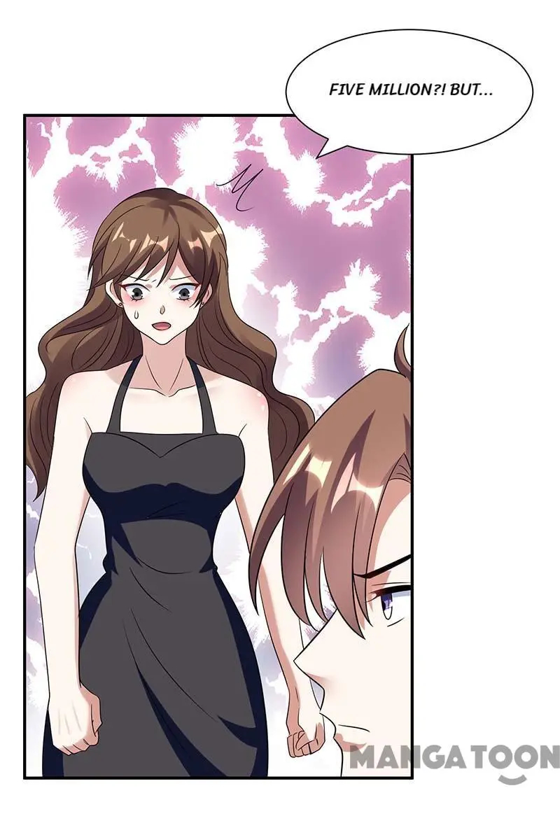Genius cool treasure: President’s wife is too powerful Chapter 156 - page 7