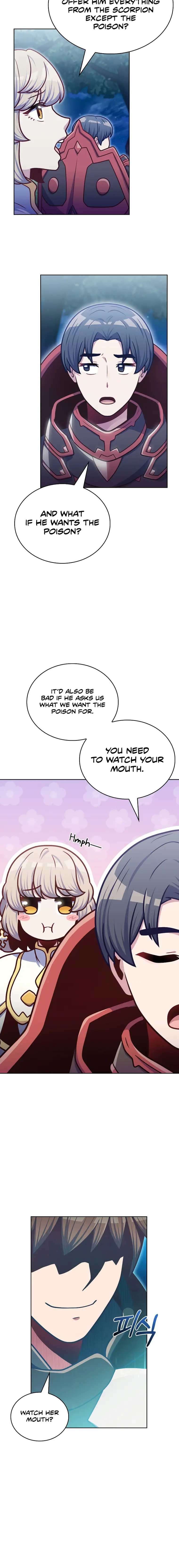 Everyone Else is A Returnee Chapter 37 - page 16