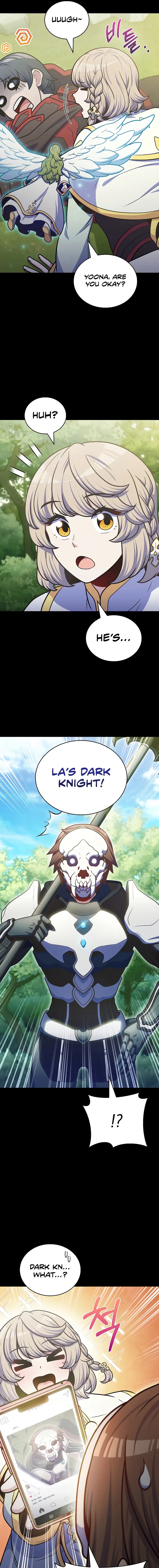Everyone Else is A Returnee Chapter 37 - page 7
