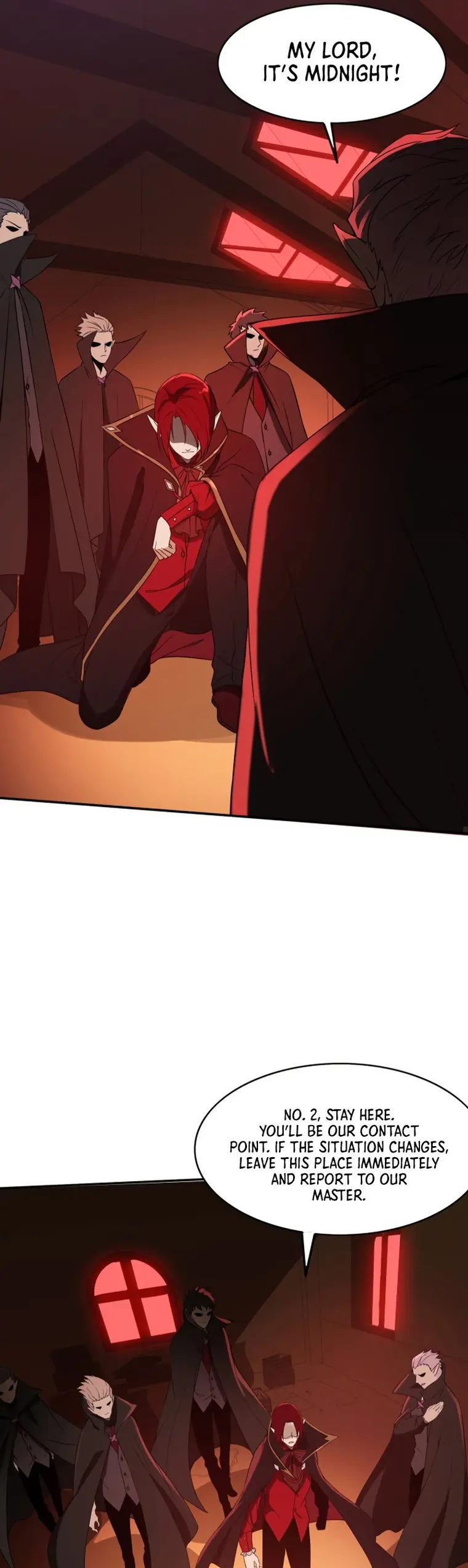 Rise of The Cheat User chapter 14 - page 15
