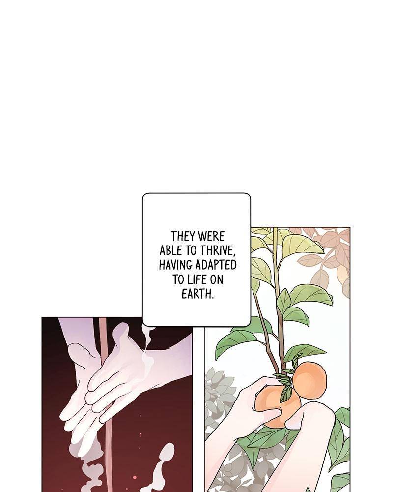 Love Falls Like Rain Chapter 0.1 - page 10