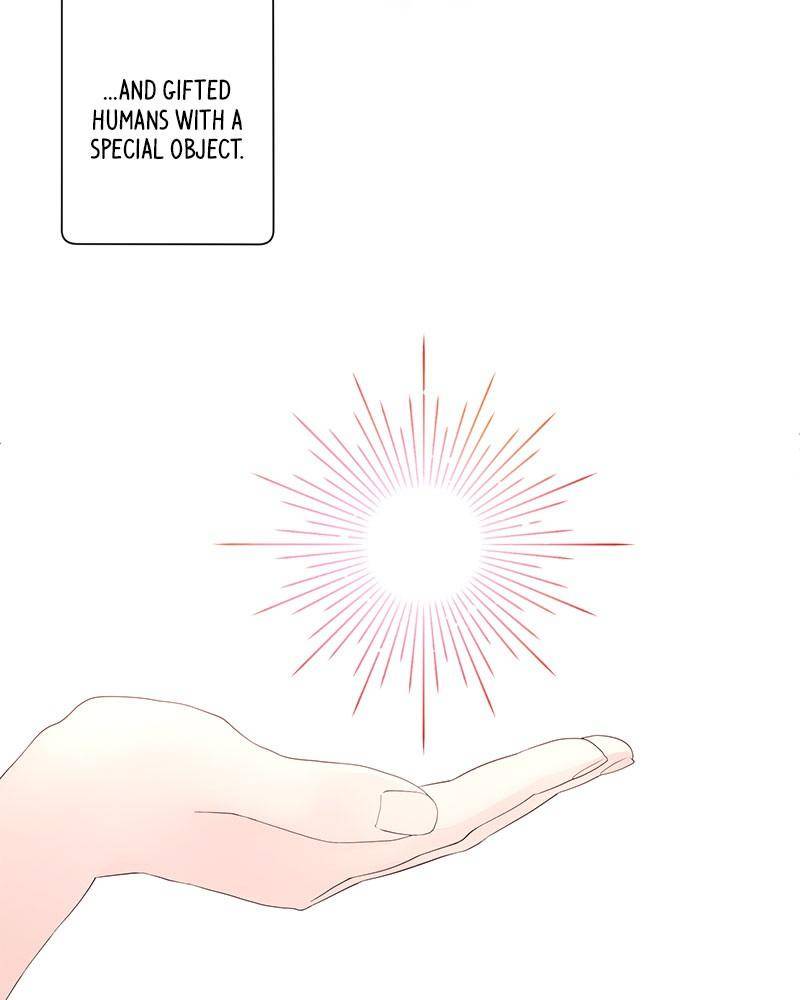 Love Falls Like Rain Chapter 0.1 - page 20