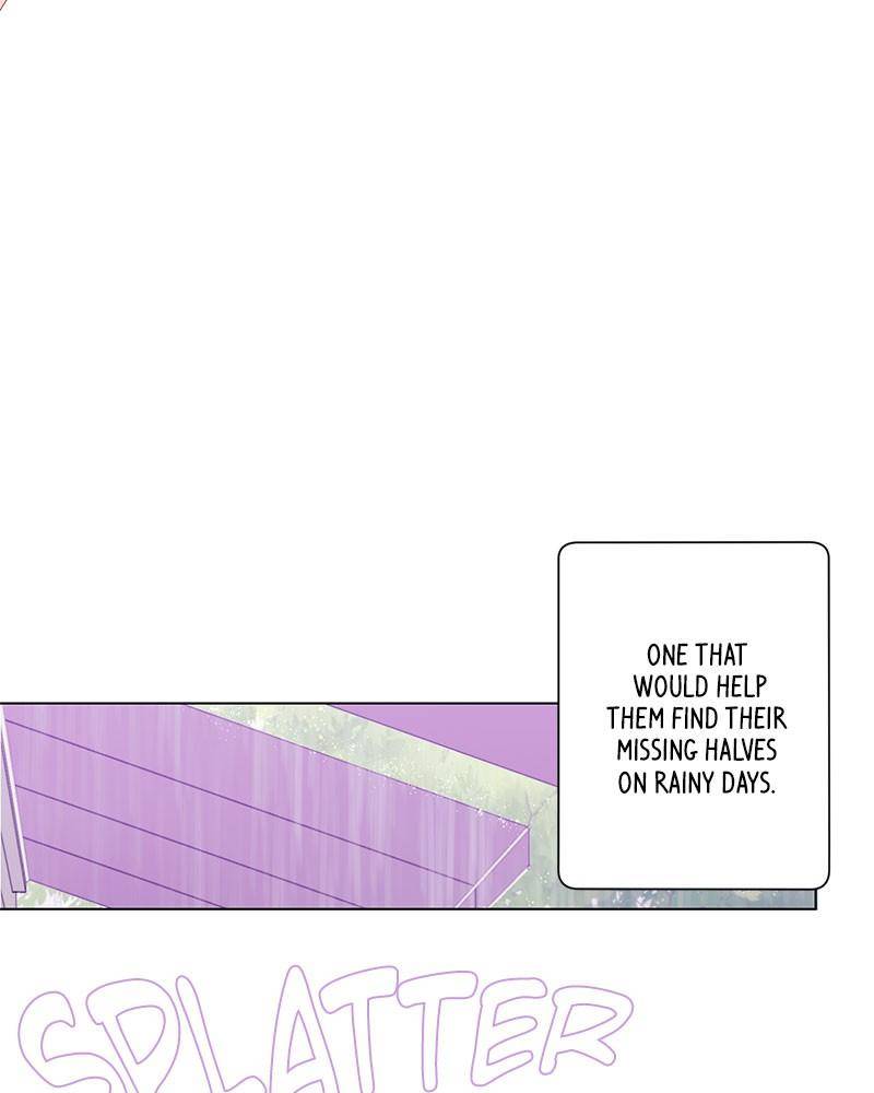 Love Falls Like Rain Chapter 0.1 - page 21