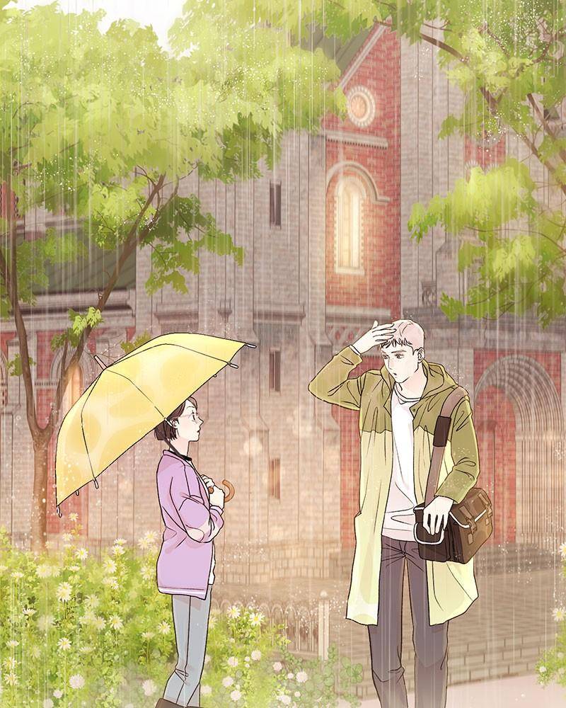 Love Falls Like Rain Chapter 0.1 - page 30