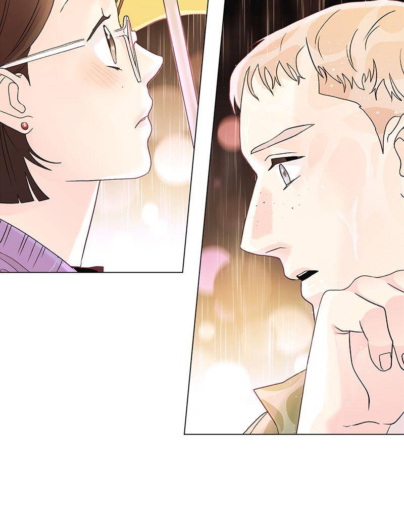 Love Falls Like Rain Chapter 0.1 - page 32