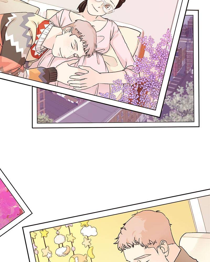 Love Falls Like Rain Chapter 0.1 - page 37
