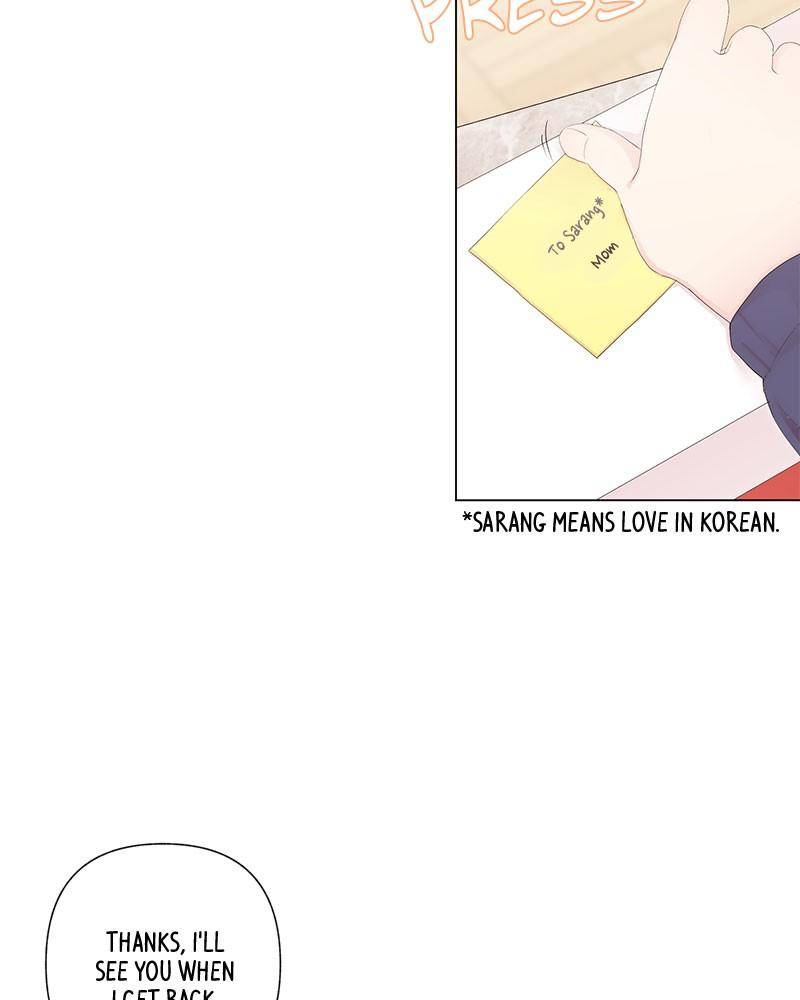 Love Falls Like Rain Chapter 0.1 - page 43