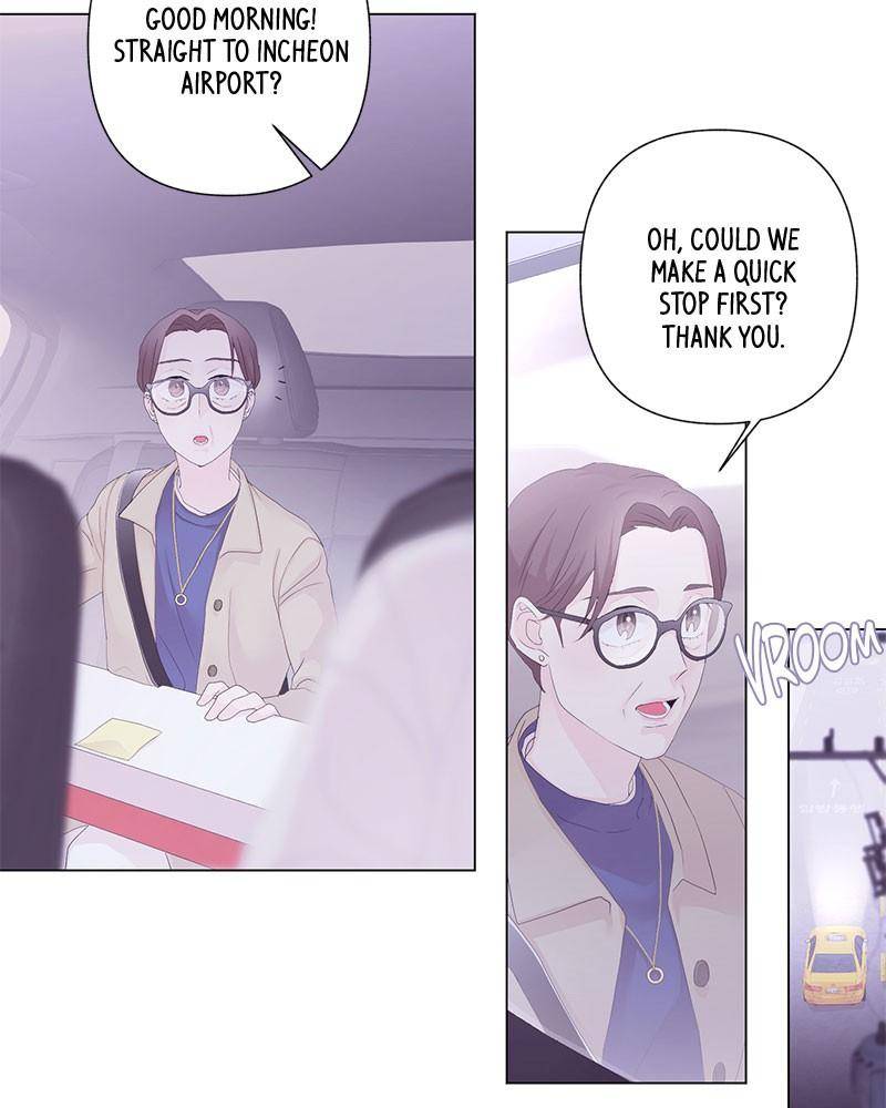 Love Falls Like Rain Chapter 0.1 - page 47