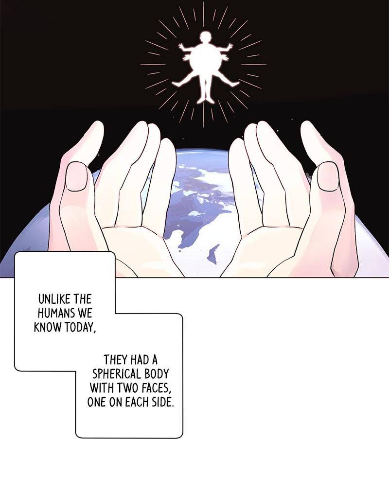 Love Falls Like Rain Chapter 0.1 - page 5