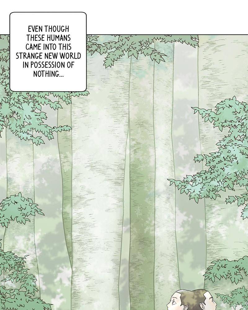 Love Falls Like Rain Chapter 0.1 - page 8
