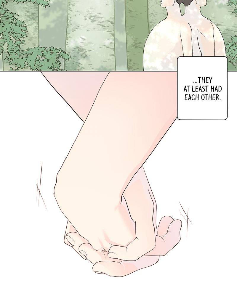 Love Falls Like Rain Chapter 0.1 - page 9