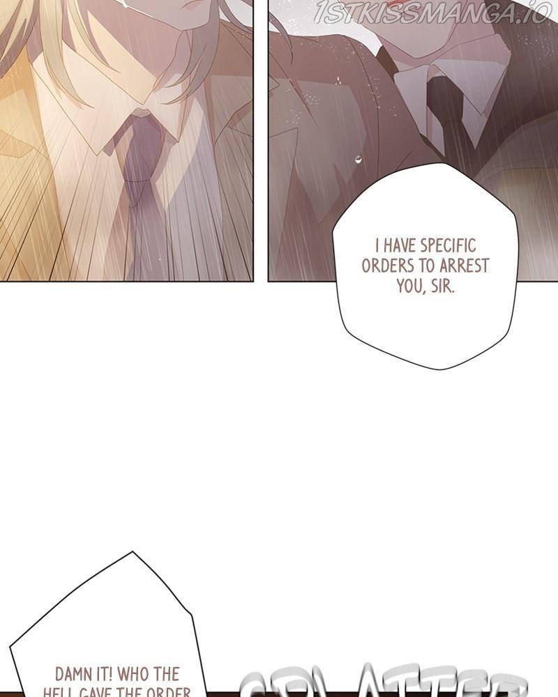 Love Falls Like Rain Chapter 21 - page 10