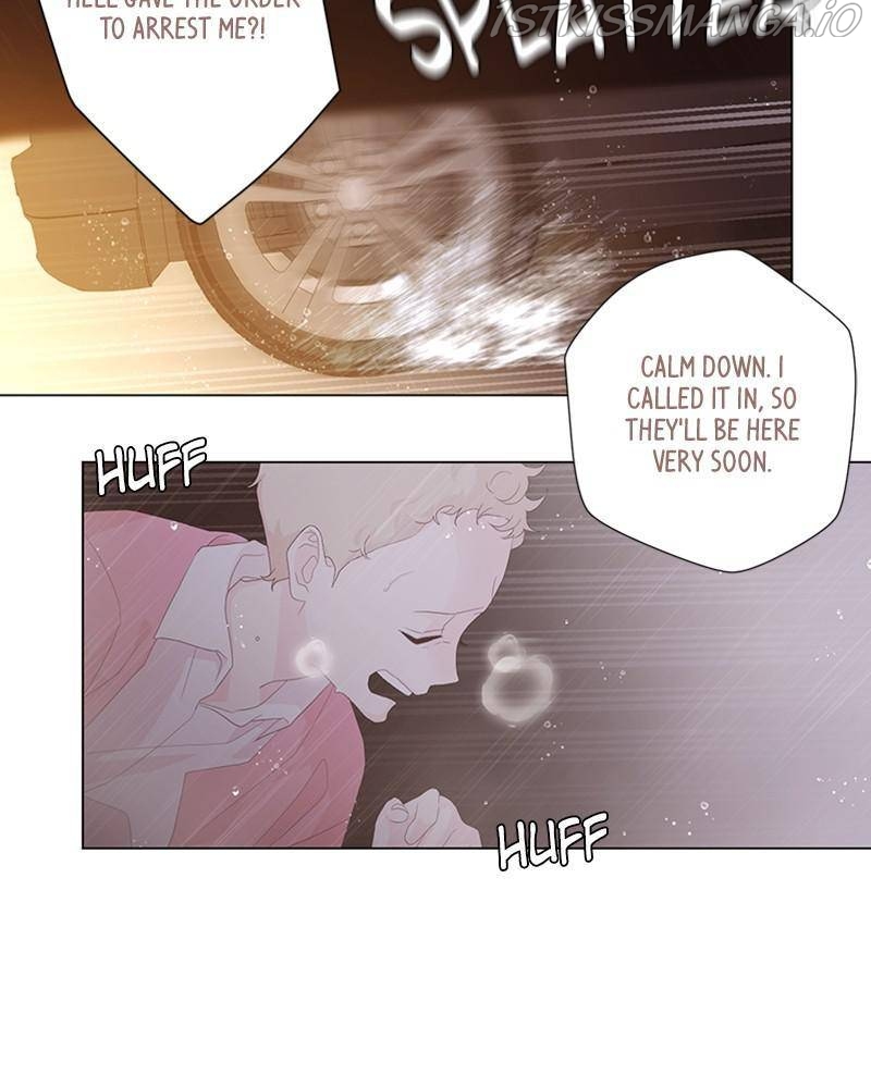Love Falls Like Rain Chapter 21 - page 11