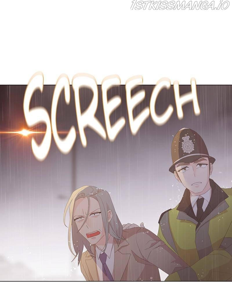 Love Falls Like Rain Chapter 21 - page 12
