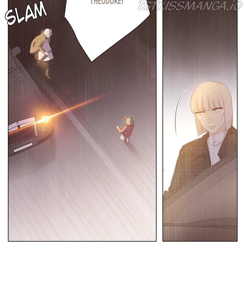 Love Falls Like Rain Chapter 21 - page 15
