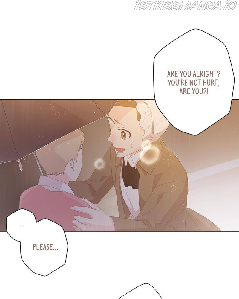 Love Falls Like Rain Chapter 21 - page 16
