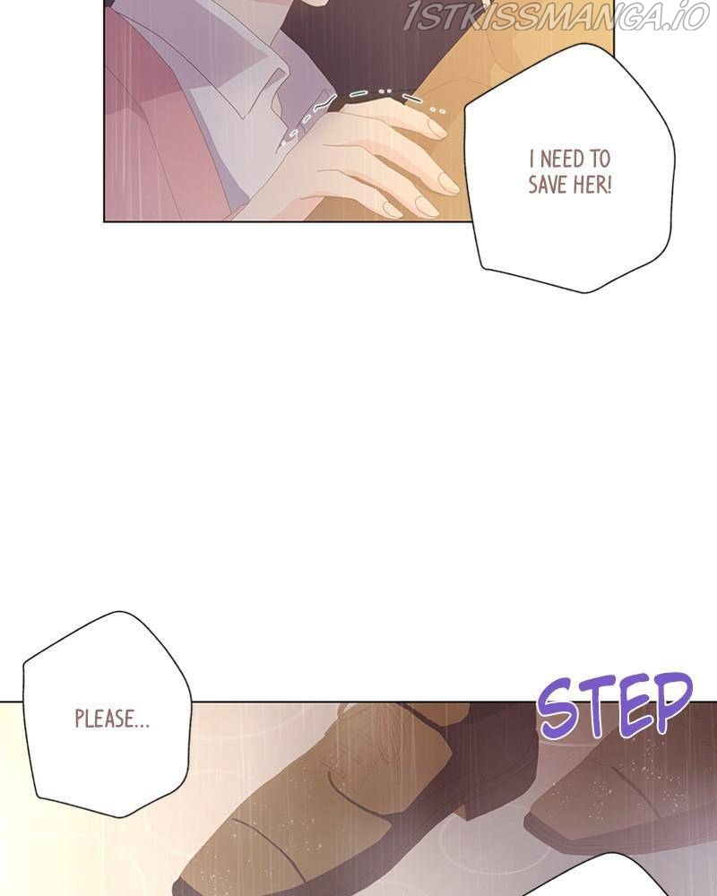 Love Falls Like Rain Chapter 21 - page 18