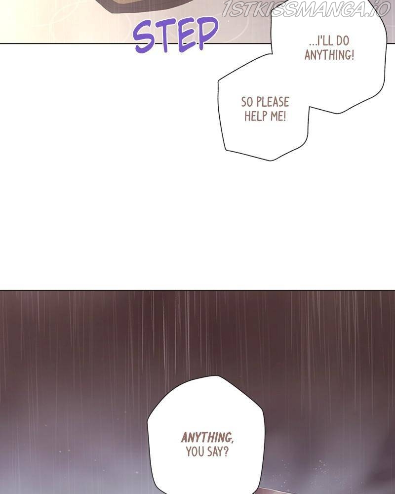Love Falls Like Rain Chapter 21 - page 19