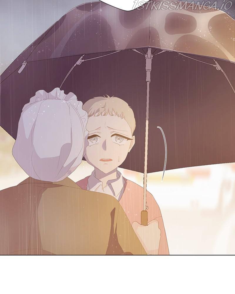 Love Falls Like Rain Chapter 21 - page 20