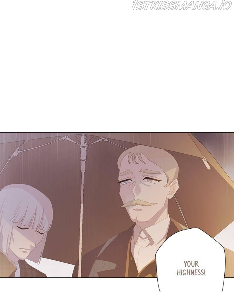 Love Falls Like Rain Chapter 21 - page 21