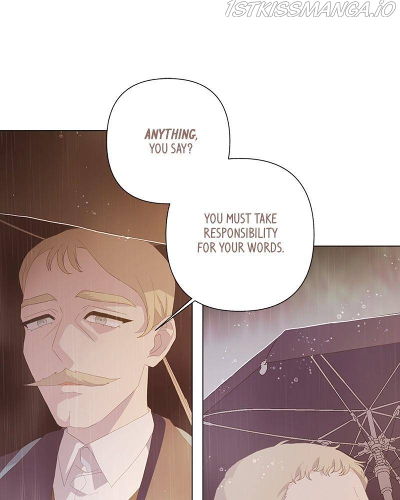 Love Falls Like Rain Chapter 21 - page 24