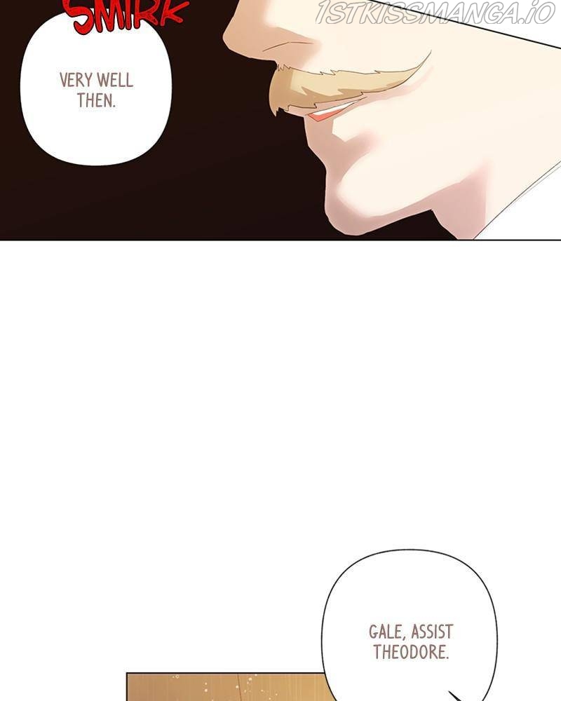 Love Falls Like Rain Chapter 21 - page 26